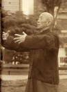 Master Wang Xiangzhai